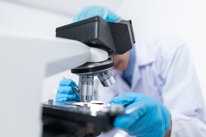 Laboratory Supplies