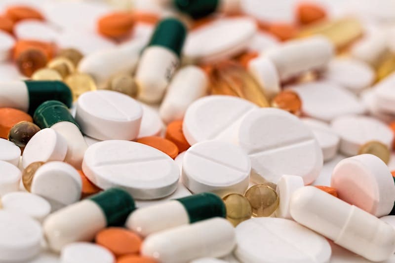 Prescription Medicines