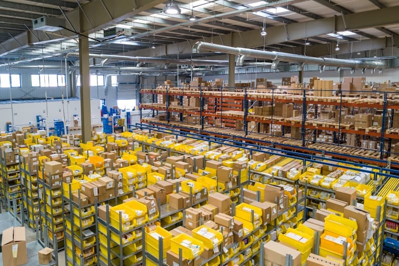 Procurement Management