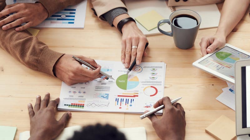 Healthcare Procurement Outsourcing