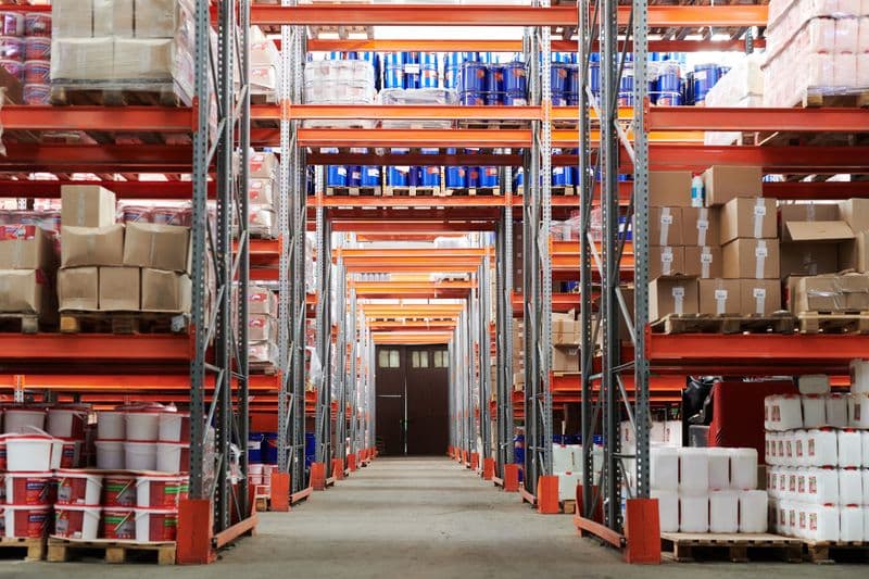Procurement Process Management
